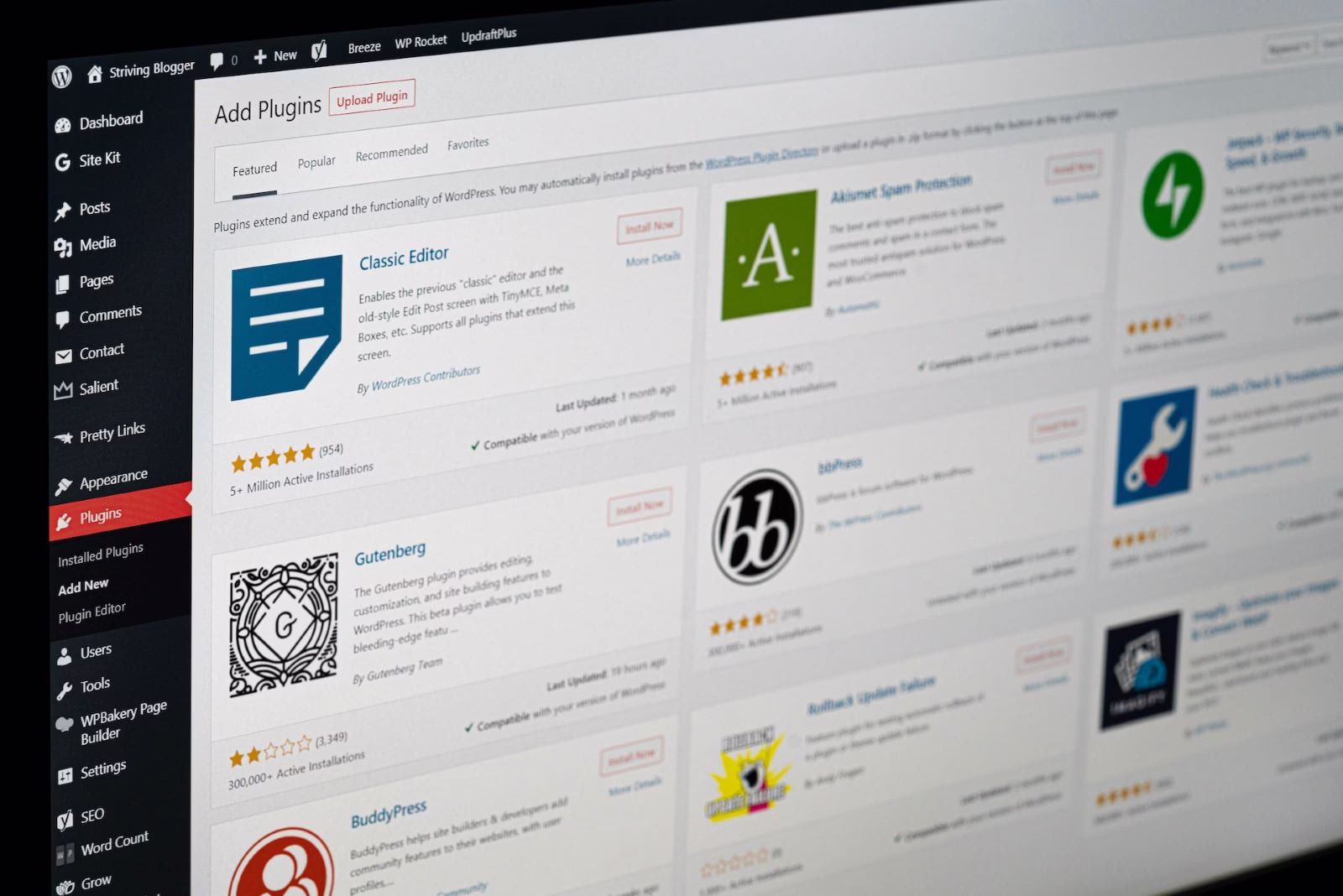 Duplicate WordPress Page: Here’s How