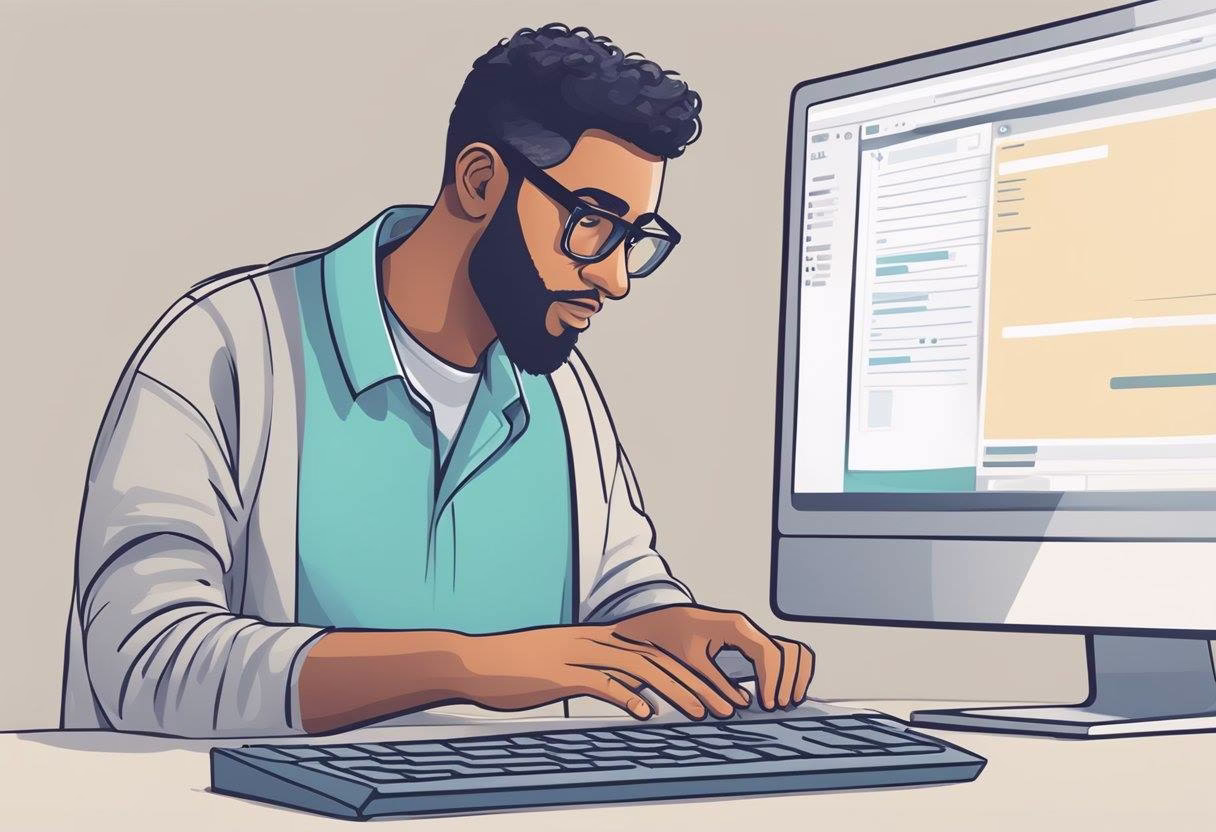Creating Your Own Email Address: How to Do It Properly?