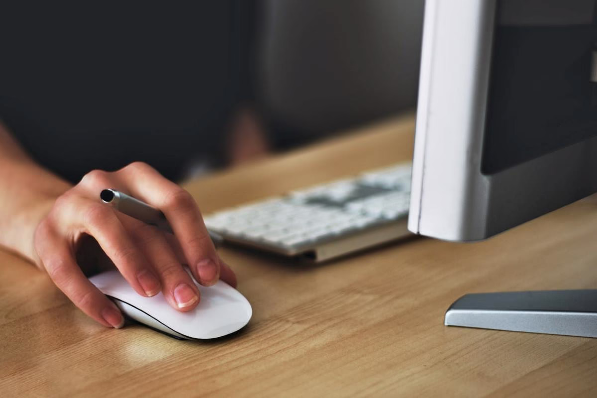 What is an A-record? (DNS)
