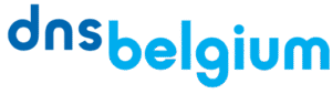 DNS Belgium logo