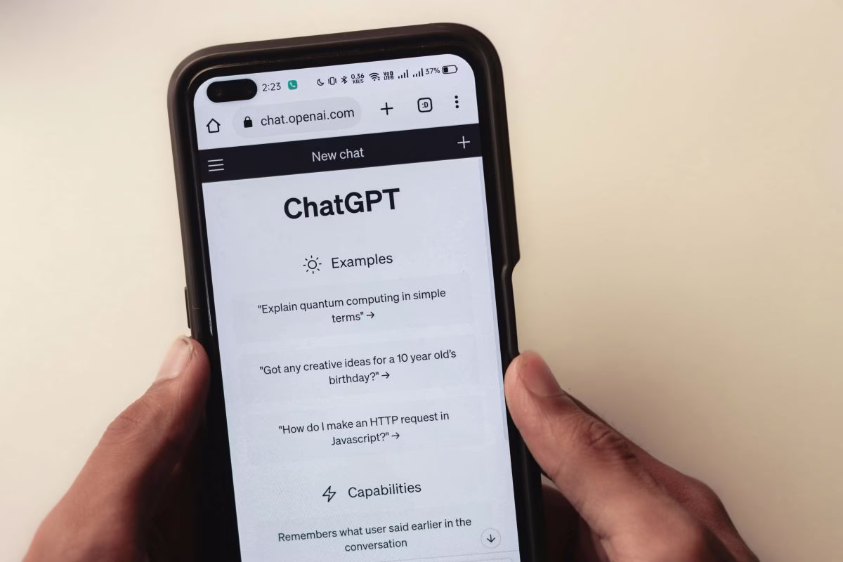 5 ChatGPT Plugins for WordPress