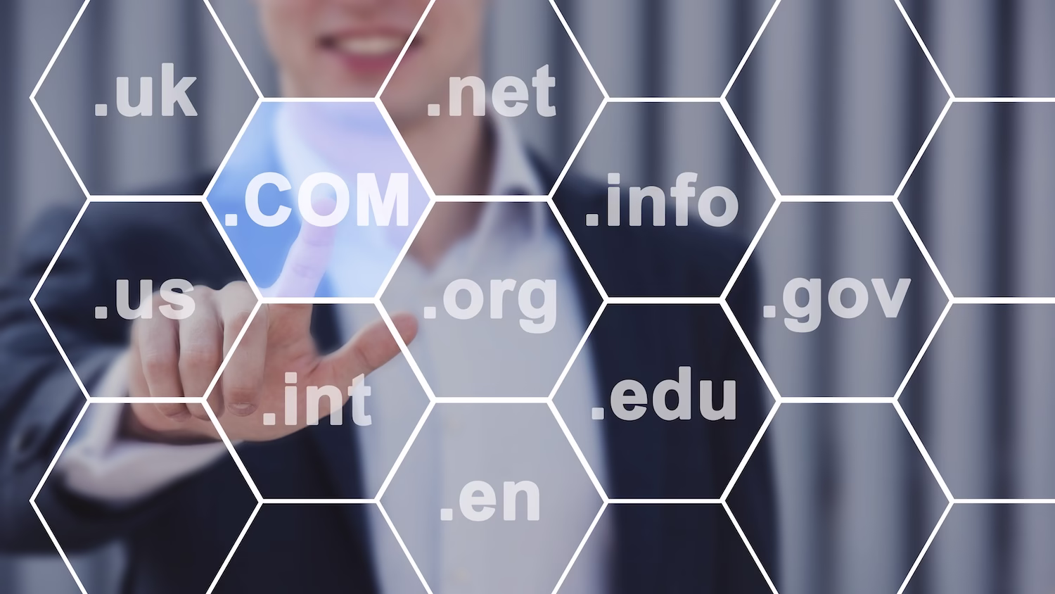 The Key Domain Name Statistics of 2025
