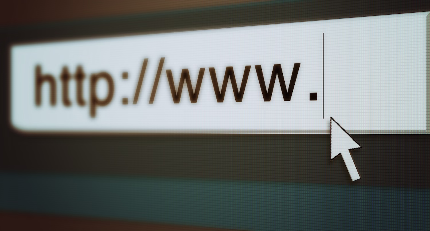 What is .io and what is this domain extension used for?