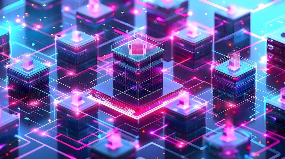 Kubernetes vs. Docker: this is the difference