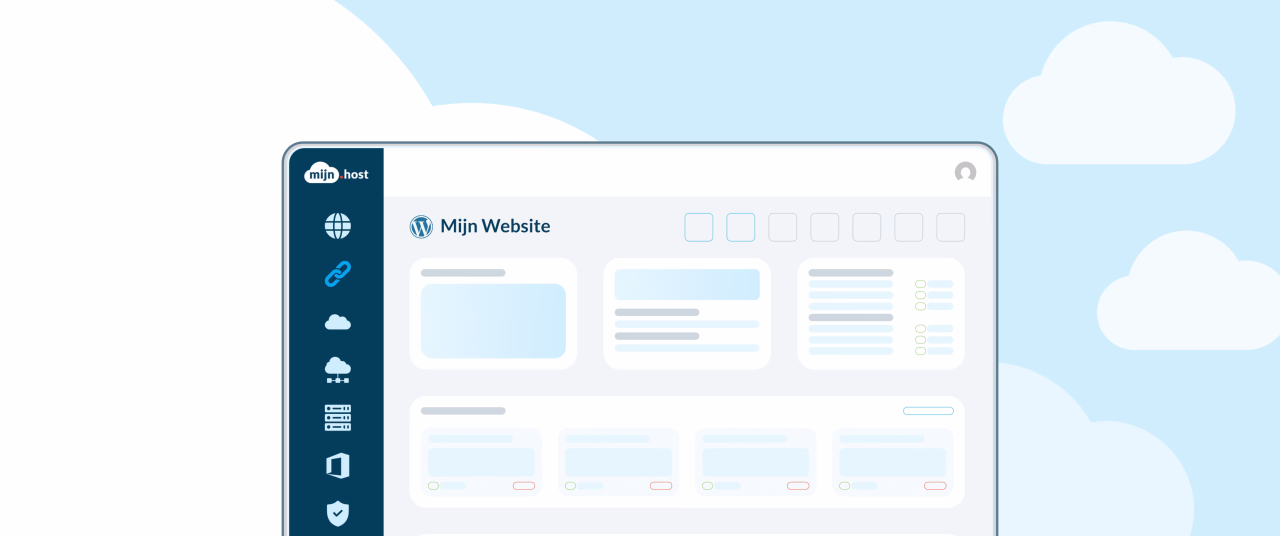 New WordPress Manager Launched