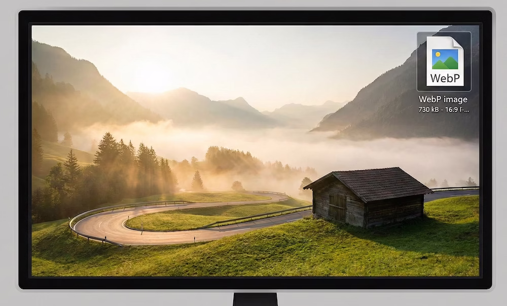What is WebP? The Benefits for Your Website