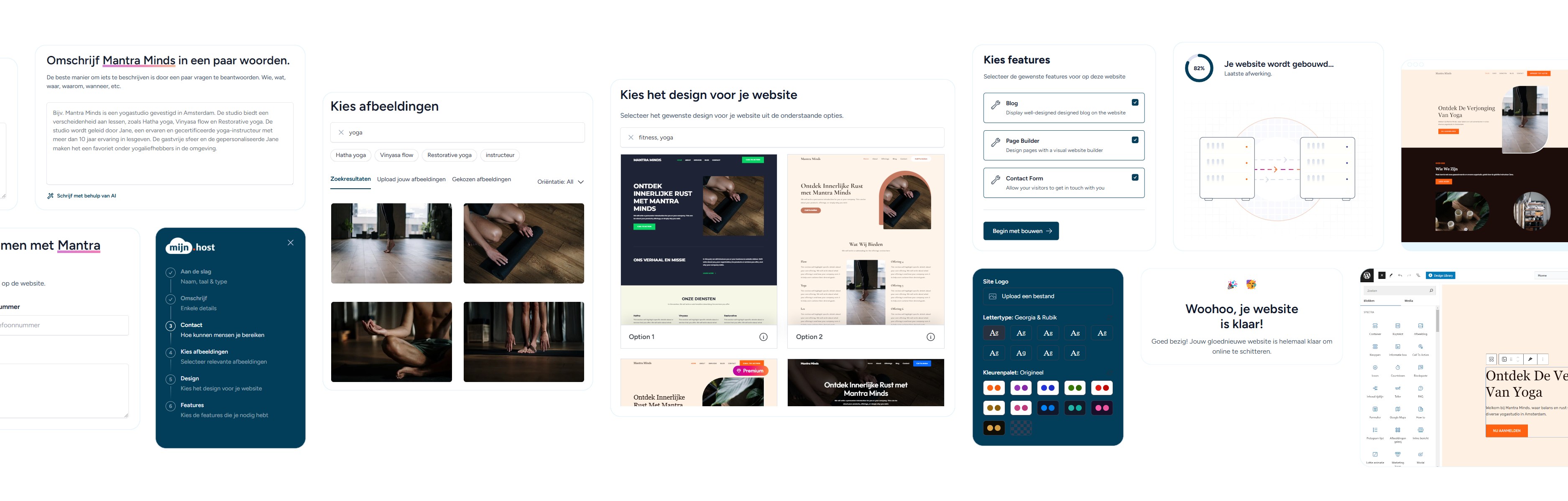 AI Websites